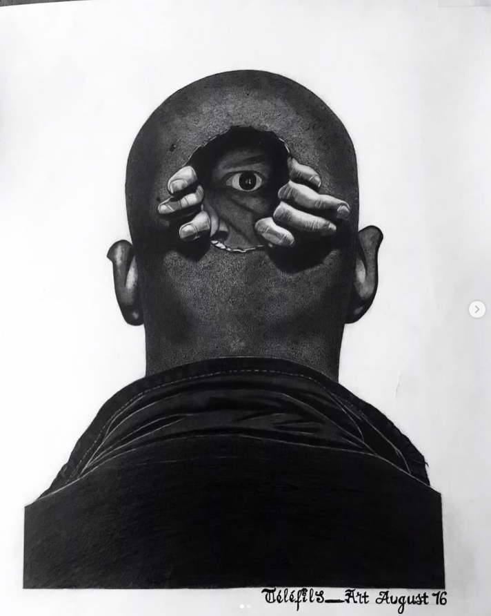 Portrait de Telefils